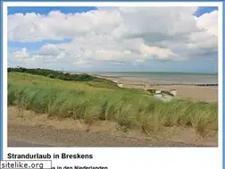 Sites similar to breskens-ferientraum.de