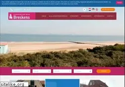 Sites similar to breskens.nl