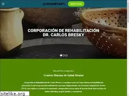 Sites similar to bresky.cl