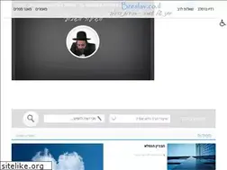 Sites similar to breslav.co.il
