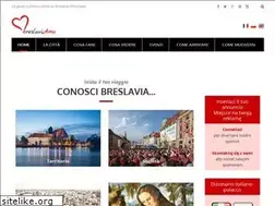 Sites similar to breslaviamo.it