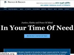 Sites similar to breslinandbreslin.com