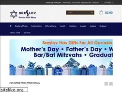 Sites similar to breslovcenter.com