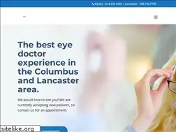 Sites similar to bresloweyecare.com