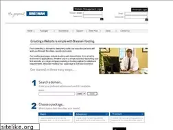 Sites similar to bresnanhosting.com