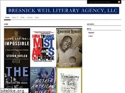 Sites similar to bresnickagency.com
