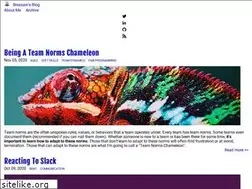 Sites similar to bressain.com