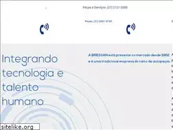 Sites similar to bressan.com.br