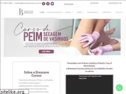 Sites similar to bressanecursos.com.br