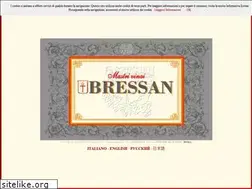 Sites similar to bressanwines.com