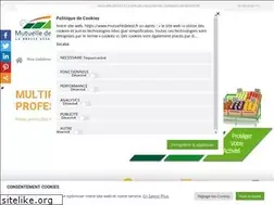 Sites similar to bresse-assurances.fr