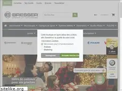 Sites similar to bresser.fr