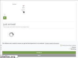 Sites similar to bresseruk.com