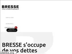 Sites similar to bressesyndic.com