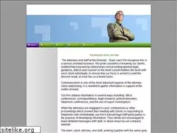 Sites similar to bresslerlaw.com