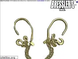 Sites similar to bresslersinc.com