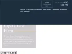Sites similar to bressmanlaw.com