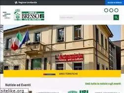 Sites similar to bresso.net