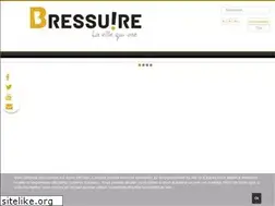 Sites similar to bressuire.fr