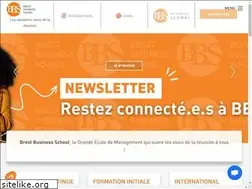 Sites similar to brest-bs.com