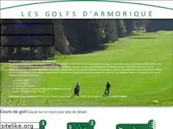 Sites similar to brest-golf-academy.com