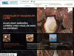 Sites similar to brest-maree.fr