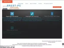 Sites similar to brest-pc.fr
