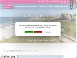 Sites similar to brest-terres-oceanes.fr