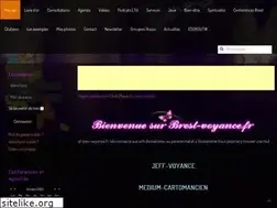 Sites similar to brest-voyance.fr