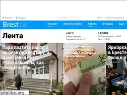Sites similar to brest.biz