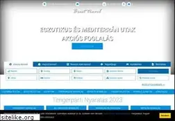 Sites similar to brest.hu
