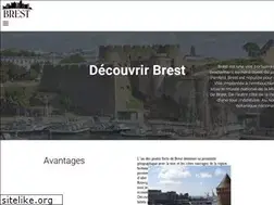 Sites similar to brest2020.fr