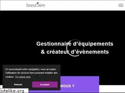 Sites similar to brestaim.fr