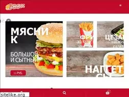 Sites similar to brestburger.by