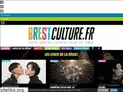 Sites similar to brestculture.fr