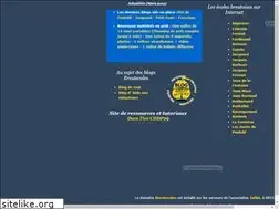Sites similar to brestecoles.net
