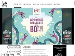 Sites similar to brestenbulle.fr