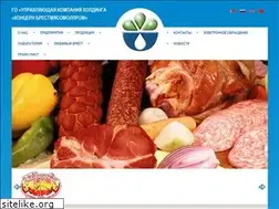 Sites similar to brestmmp.by