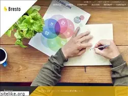 Sites similar to bresto.jp