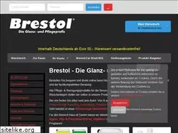 Sites similar to brestol.de