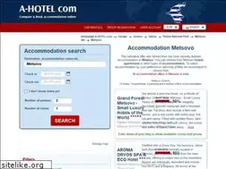 Sites similar to brestovitsa.a-bulgaria.com