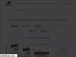 Sites similar to brestvodka.com