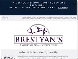 Sites similar to brestyans.com