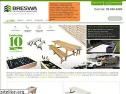 Sites similar to breswaoutdoorfurniture.co.nz