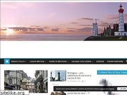 Sites similar to bretagna.com