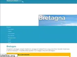 Sites similar to bretagnafrancia.it