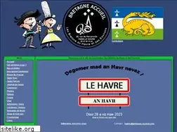 Sites similar to bretagne-accueil.com