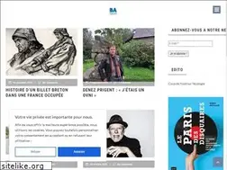 Sites similar to bretagne-actuelle.com