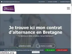 Sites similar to bretagne-alternance.com