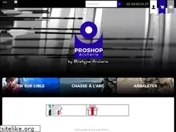 Sites similar to bretagne-archerie.com